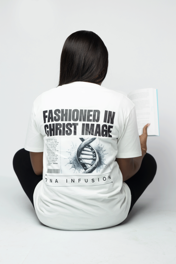 DNA Infusion - Editorial Version - Image 4