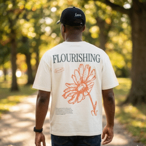 Flourishing (Classic)